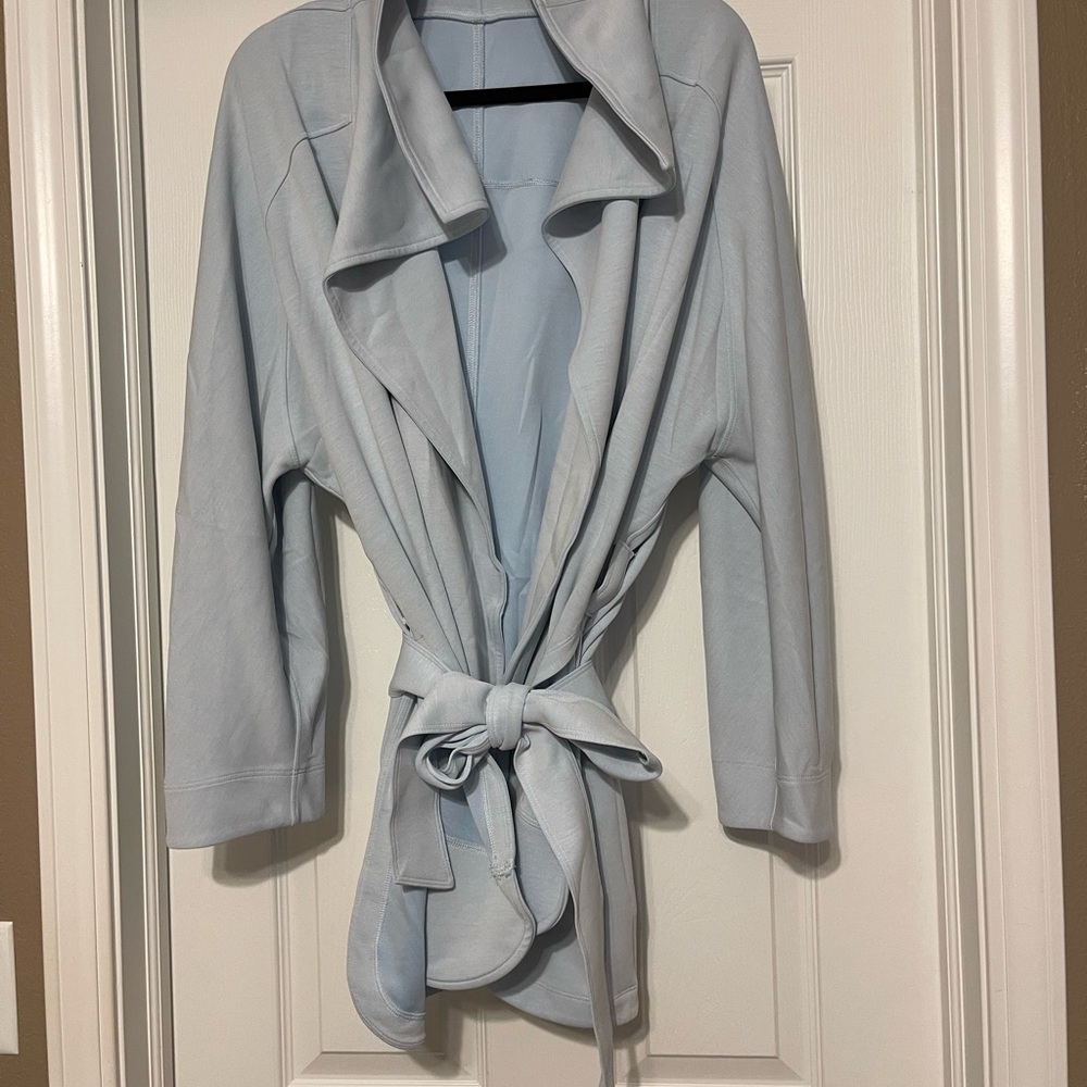 Lululemon Athletica Softstreme Jacket